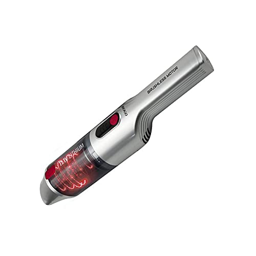 SOGO 8425490136084 ASPIRADORA DE Mano Sin Cable Wet and Dry 90W-13KPA-14,8V 2600MAH, Multicolour, 90W, 1 Liter, 44 decibeles