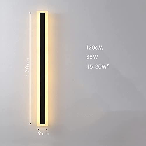 Giardino muro esterno Applique da parete, Moderna