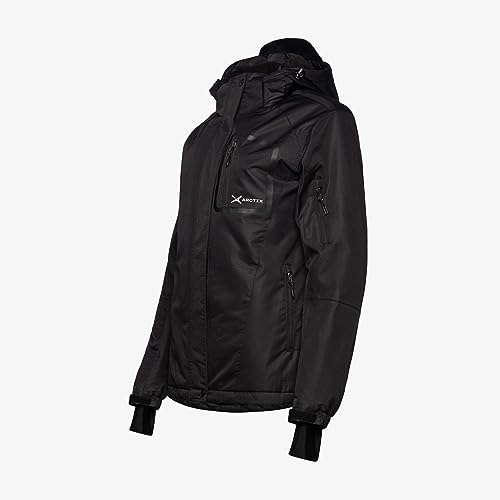 Arctix Women's High Altitude Insulated Jacket - Image 4