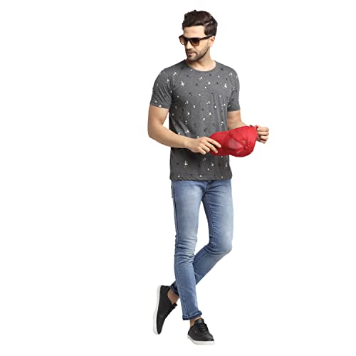 Image of Mack Jonney Men's Regular Fit T-Shirt