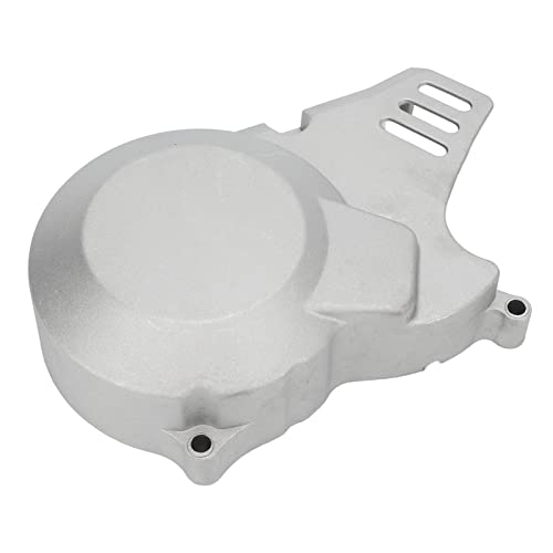[Montaggio] il coperchio dello statore del motore è adatto per 110 cc 125 cc 140 cc 150 cc 160 cc 170 cc 180 cc kick start motore dirt pit motor trail bike moto motocross.