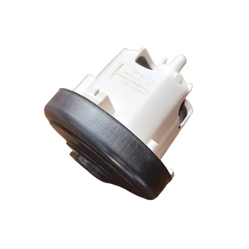 HFIKCOP Moteur D'aspirateur MRG 412-42/2 230 V Compatible avec Miele, Référence: 07890582 Ou 22329024. Pièces De Rechange d'origine.