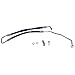 Edelmann 92691 Power Steering Pressure Line Hose Assembly, 1 Pack