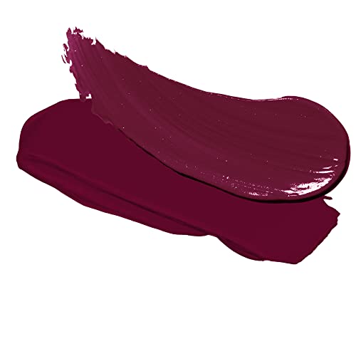 Image of Colors Queen 2 in 1 Matte Lipstick | Lip Matte | Long Lasting Gloss, Waterproof, Non Transferable Lipstick (42 - Shimmer Pink, 8g)