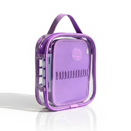 Versatil Cristal Lilas