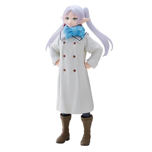 葬送の*フリーレン フリーレン フィギュア むふーver.