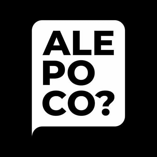 Ale po co? cover art