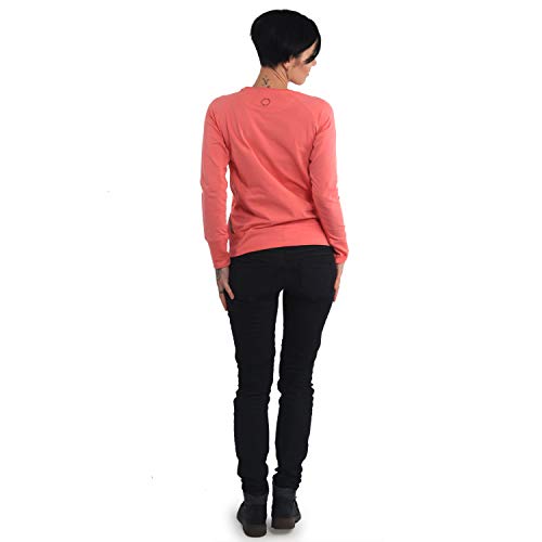 Alife & kickin - Maglione - Trench - Tinta Unita