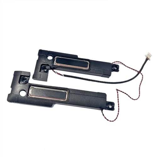 JINTAI Built-in Speaker Replacement for Lenovo Yoga C930-13IKB 81EQ 81C4 CN: 5SB0Q94048 5SB0Q94047 PK23000QXL0