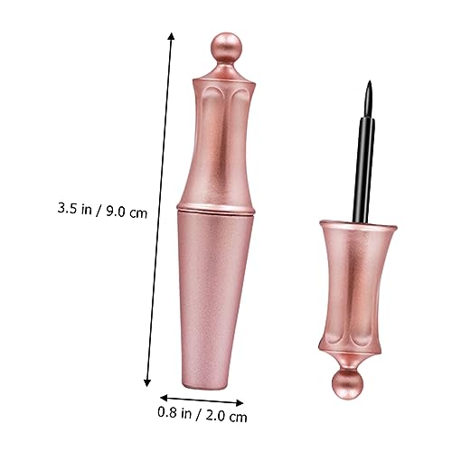 FOMIYES 10pcs Delineador Líquido Magnético para Ojos miniatura 7