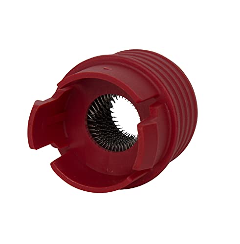 Image of Steelman 60103 Wheel Stud Cleaner 5 /8-Inch (16mm) Adapter