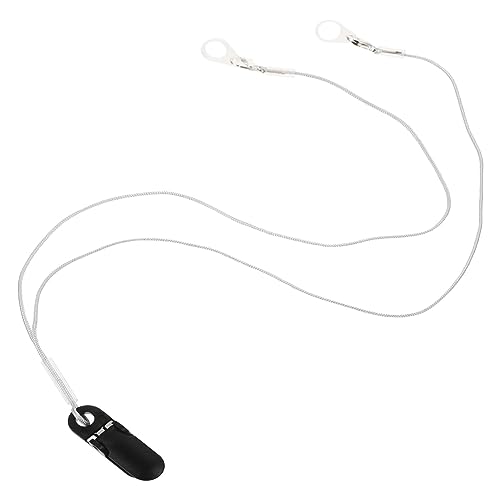 Beavorty Accessories Boys and Girls Strap Decoration Hanging Rope Anti-lost Lanyard Portable Lanyards