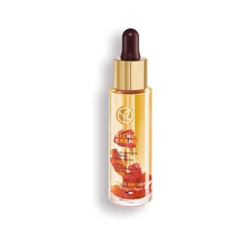 Yves Rocher Riche Creme Face Serum Cover