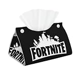 フォートナイト 7 ポーチ ティッシュカバー 大容量 ティッシュボックス ティッシュポーチ ティッシュケース ティッシュバッグ レザー ペーパー 収納 多機能 インテリア グッズ おしゃれ かわいい おしゃれ インテリア 家庭用 車内用品 ティッシュカバー