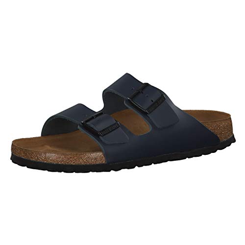 Image of Birkenstock Women's Arizona Soft Footbed Sandals