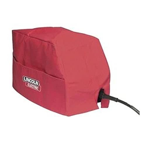 Bobine de soudeur en toile Lincoln Electric KH495 petit format