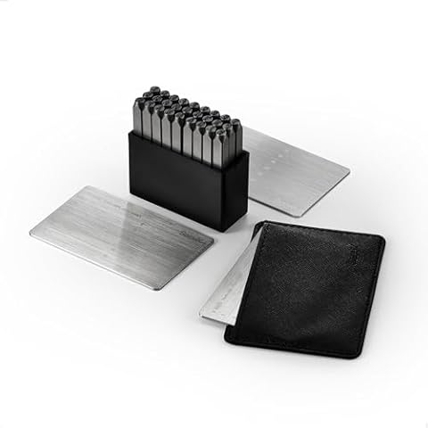 SecuX XSEED Plus Bitcoin Seed Storage Cover