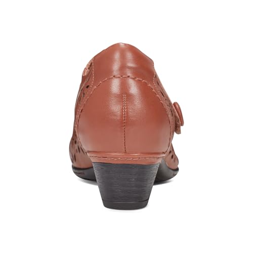 Image of Cobb Hill Alesia Women's Pump | Casual Shoes