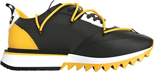 Baskets Tommy Jeans Homme EM0EM01138ZFM pour vos sorties en ville