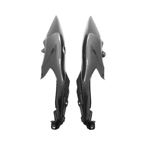 Carénage de siège arrière en carbone pour GSXR 1000 2009-2016