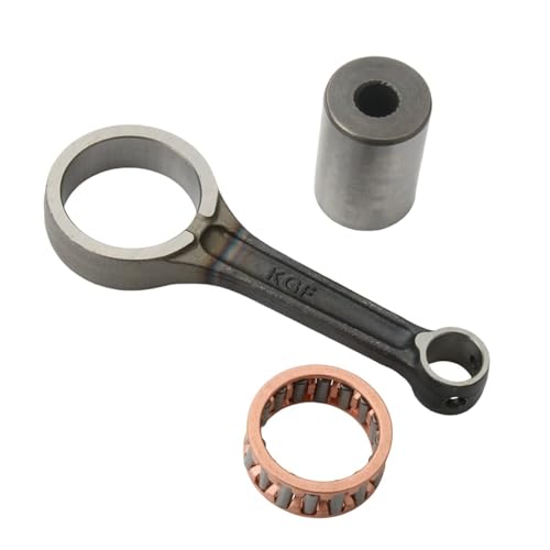Kit bielle vilebrequin scooter 4T moteur monocylindre thermique rechange