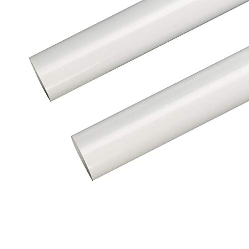 10 Foot Central Vacuum Hose by Imperium