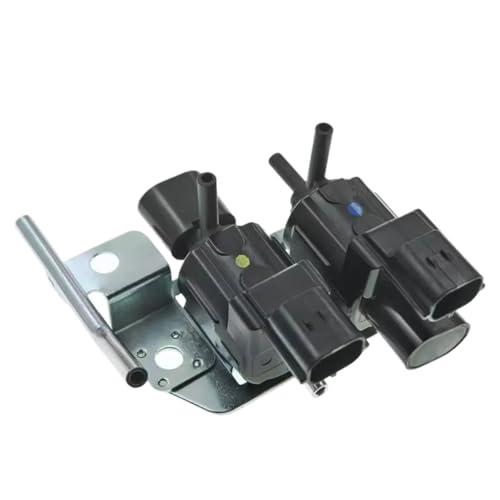 Électrovanne de suralimentation Pajero IO 1999-2005 MR534632