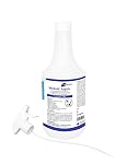 Meditrade – Meditrade 01800976+ medizid Rapid + Spray-Flasche mit Sprühk