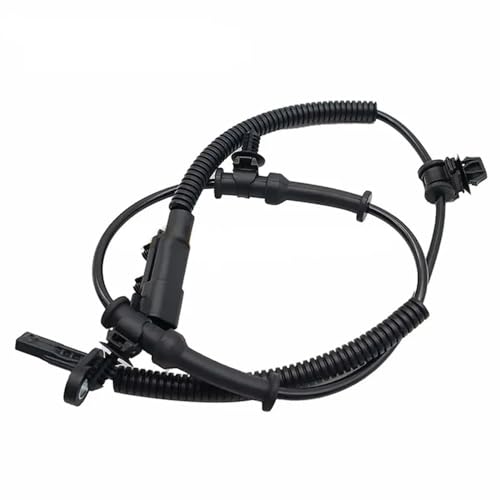 Capteur ABS arrière de précision anti-corrosion pour Jeep Grand Cherokee 2011-2019 robuste