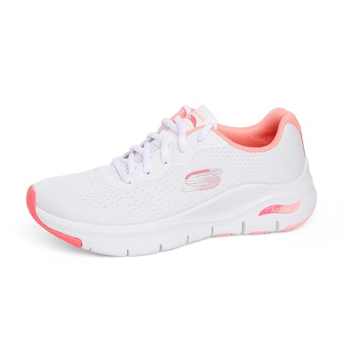 Image of Skechers Women Arch Fit Infinity Cool Sneakers