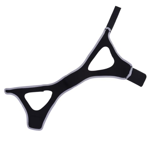 TOVINANNA 1 Pc correa para la barbilla device Dispositivo