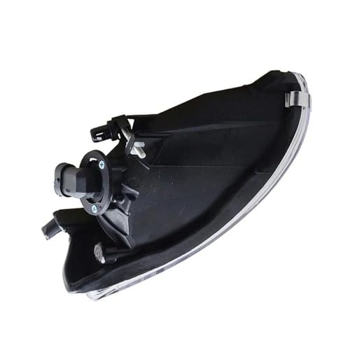 Feu antibrouillard avant pour Lexus RX300 2003-2008 avec ampoules intégrées 1 paire