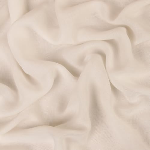 Viscose Cotton Feel Hijab Scarf For Women,Lightweight Modal Scarf Travel Shawl Head Wraps For Abaya Accessories4