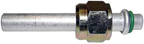 AGS ACR041 A/C Condenser Repair End