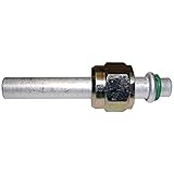 AGS ACR041 A/C Condenser Repair End