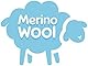 Merino Wool Babyweste aus Merinowolle, 100% natürlich, 4-5 Jahre, Weste Wollweste für ein Kind