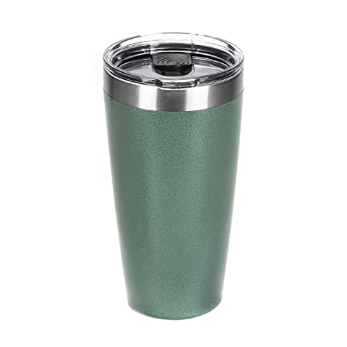 Copo Térmico com tampa Quati 473ml Verde – CVST473