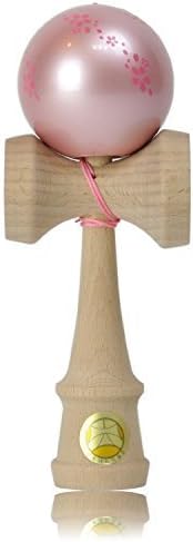 kendama Association of Certified japan LIMITED PINK by Firmament