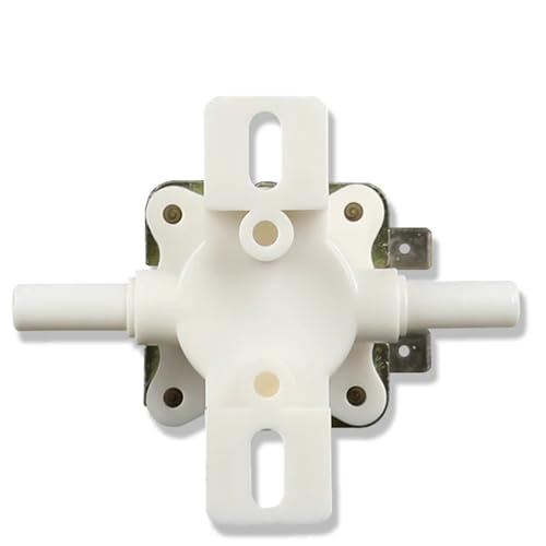Électrovanne 1/4 normalement fermée 12V DC pour eau potable