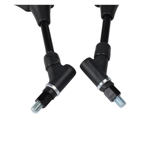 Espejos retrovisores motocicleta de repuesto para Yamaha MT 07 09 Tracer 900 7