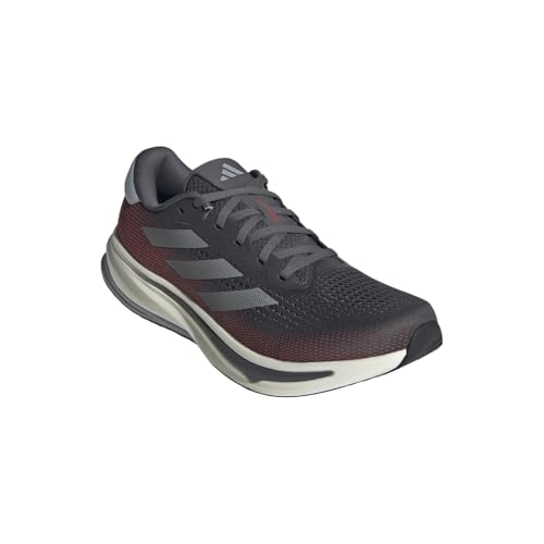 adidas Mens Supernova Rise Running Sneakers Shoes - Grey - Size 12.5 M2