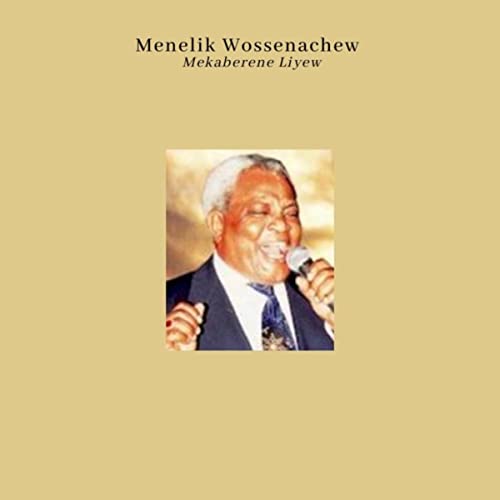 Menelik Wossenachew