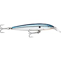 ラパラ　フローティング　マグナム　FMAG 18 楽天市場】フローティングマグナム FMAG18 ～全11色 ＜ラパラ