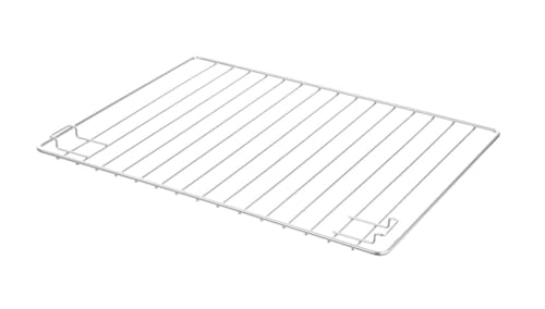 Grille en acier inoxydable HENDI 433x338mm pour fours H90