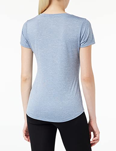 T shirt femme Mizuno Impulse Core RB Wos - vue 5