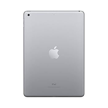 Apple iPad 5 Wi-Fi + Cellular 32GB Space Grey (Renewed