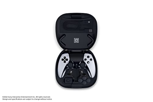 Sony DualSense Edge PS5 - Controller - Immagine 8