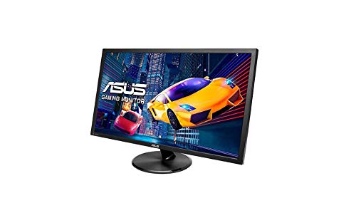 ASUS VP28UQG, 28'' 4K (3840x2160) Gaming monitor, 1ms, 75Hz, DP