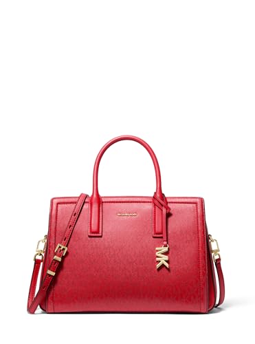 Image of Michael Kors Women's Laila Medium Satchel