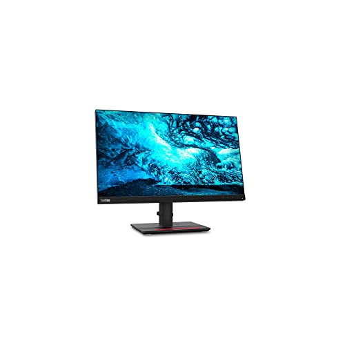Lenovo ThinkVision T23i-20 23 inch LED IPS Monitor - IPS Panel